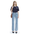 Elle jeans