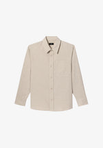 Basile overshirt