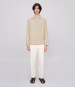Basile overshirt