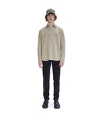 Aston overshirt