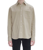 Aston overshirt