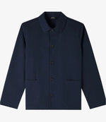 Kerlouan Logo jacket