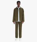 Kerlouan Logo jacket