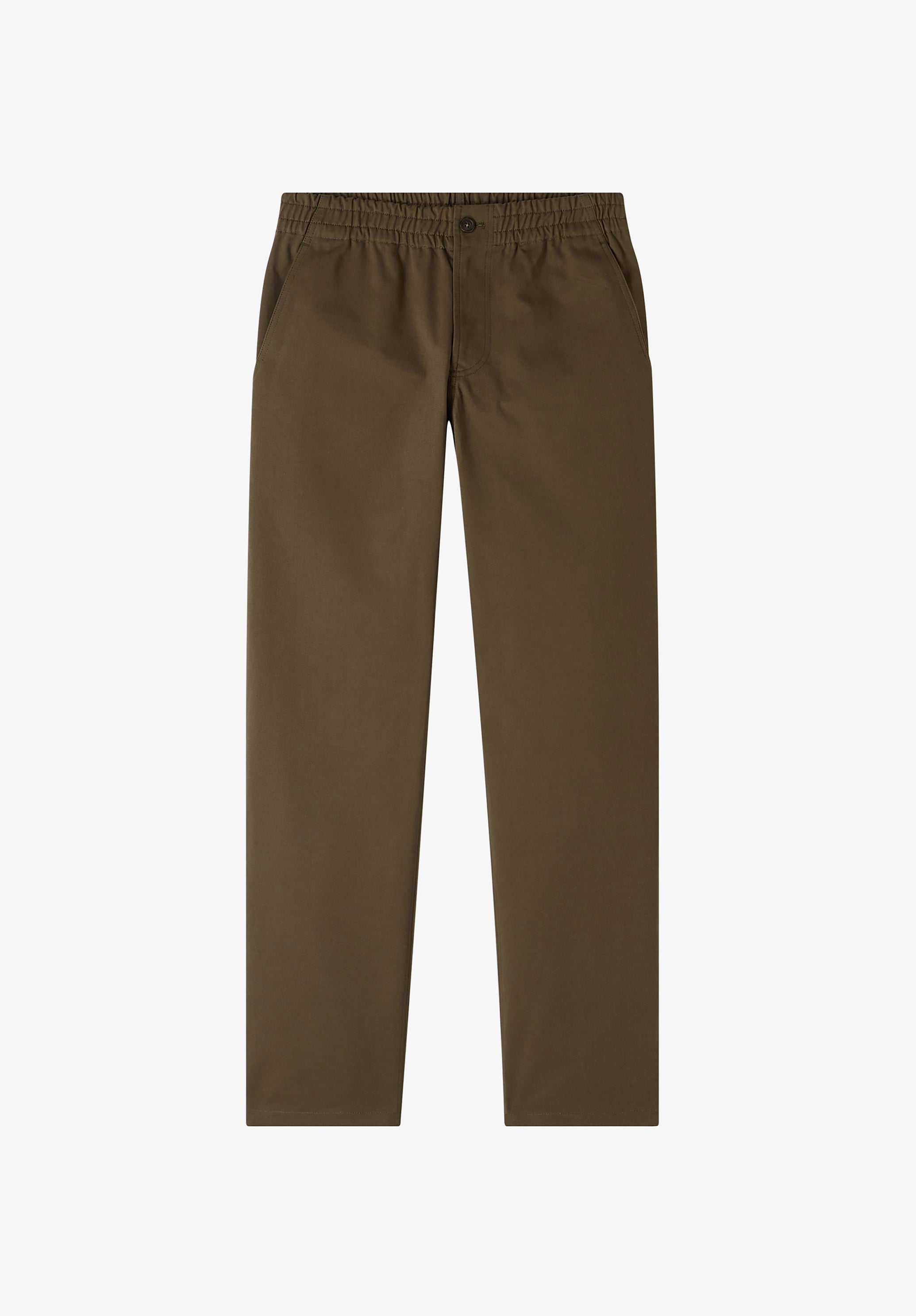 Chuck pants | Chino cotton | A.P.C. Ready to Wear
