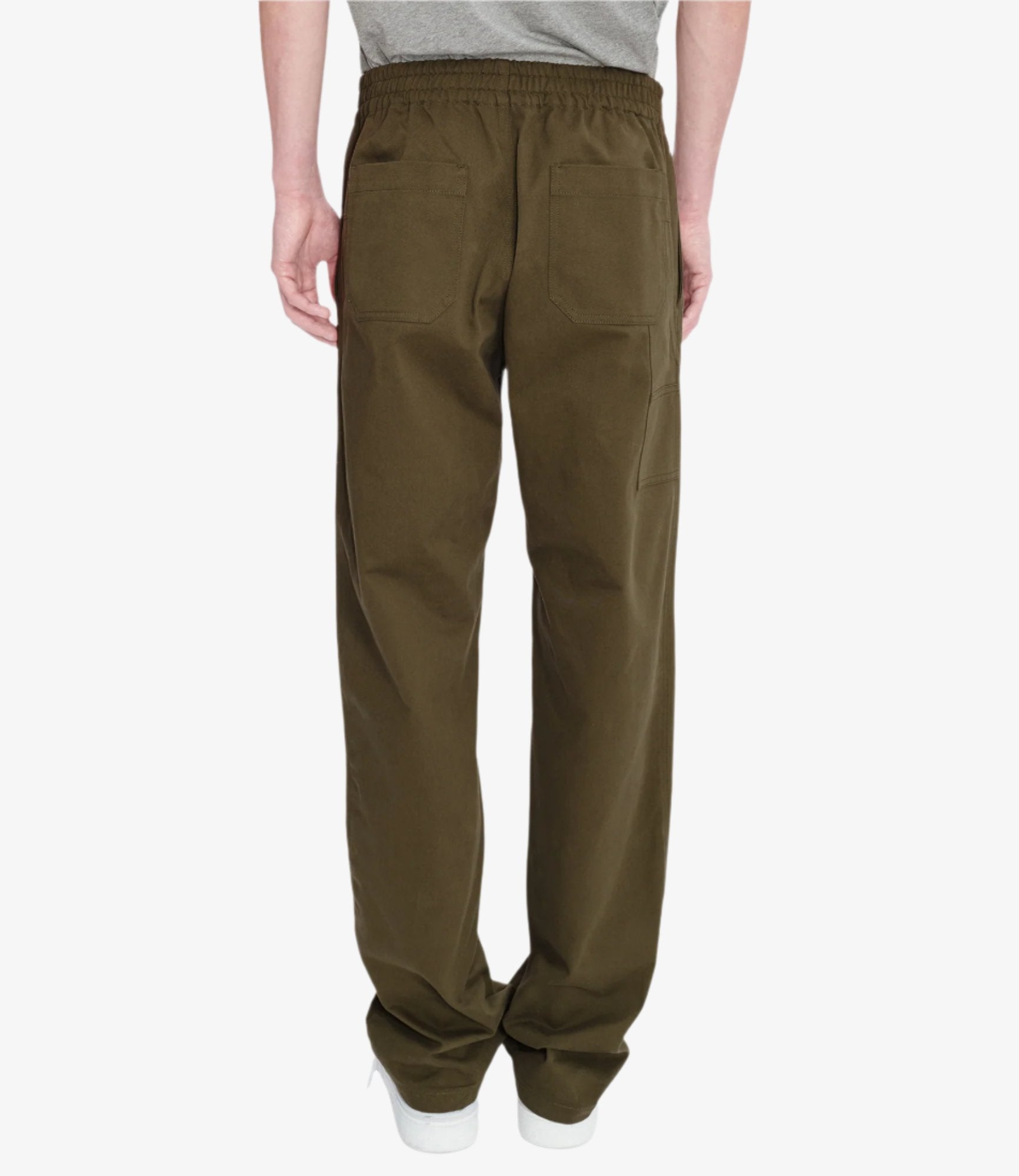 Chuck pants | Chino cotton | A.P.C. Ready to Wear