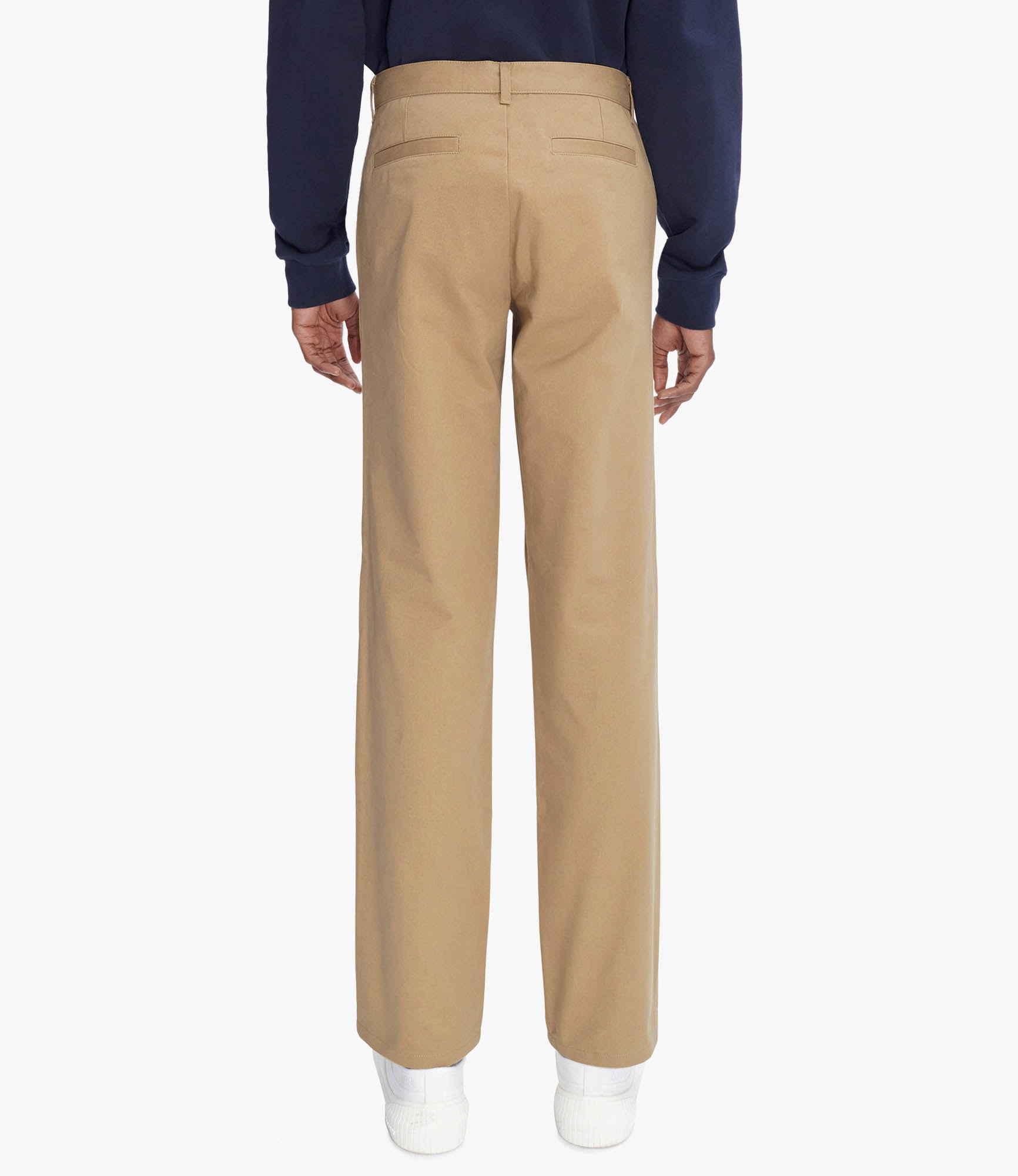 Ville Chino | Cotton Gabardine | A.P.C. Ready to Wear