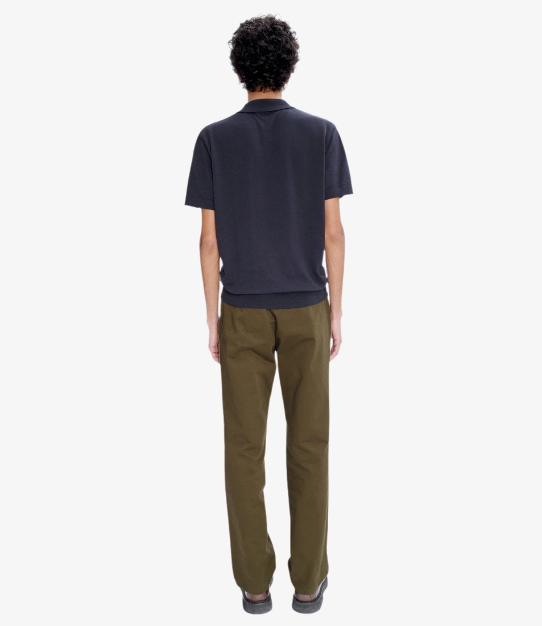 Ville Chino | Cotton Gabardine | A.P.C. Ready to Wear