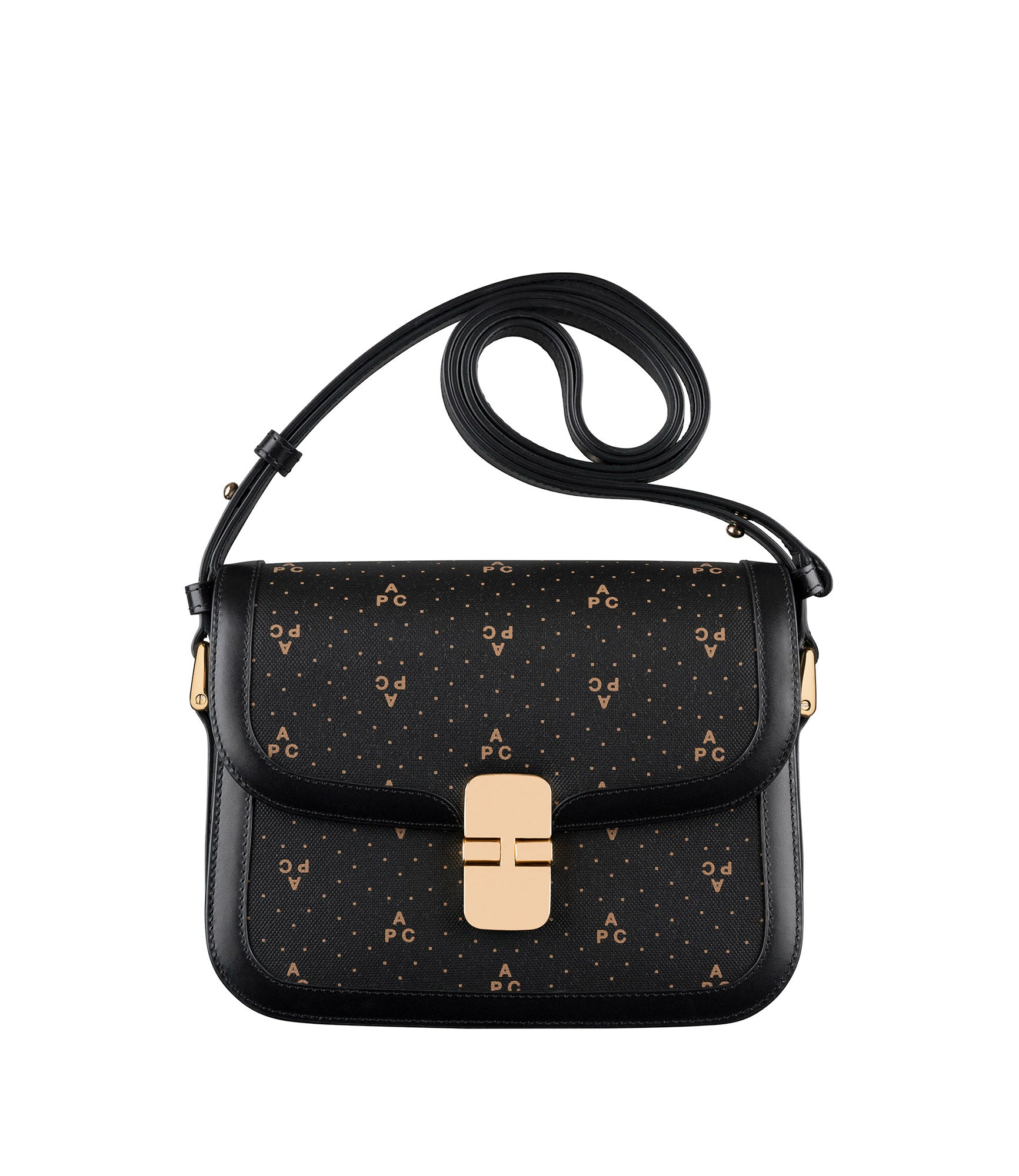 Louis Vuitton Black, Grey Split Monogram Eclipse North South Tote