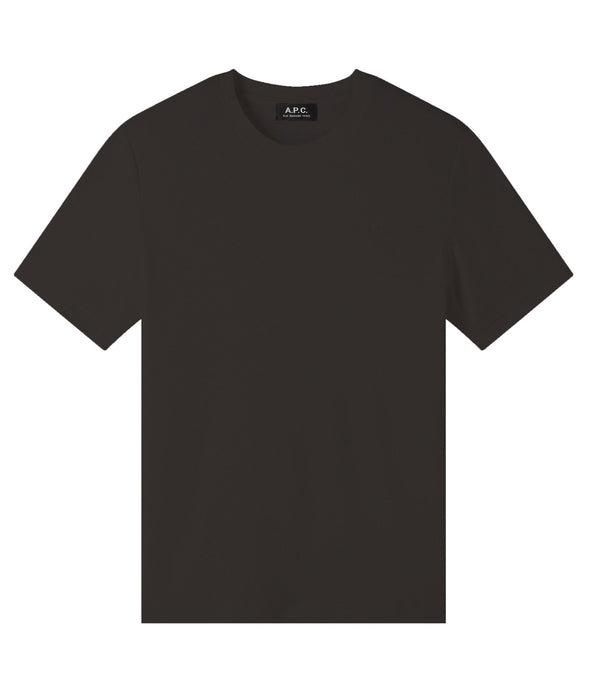 Lewis T-shirt - LAD - Charcoal gray