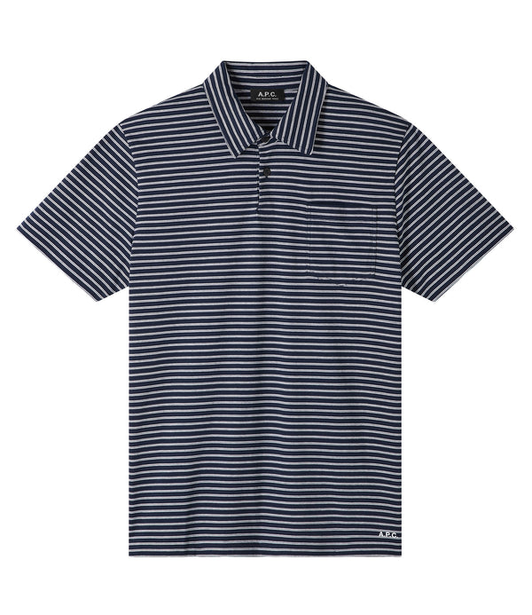 A.P.C. Men's T-Shirts & Polos | Short & Long Sleeves | Ready-to-Wear – Page  5