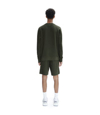 Lino shorts