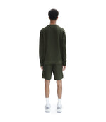 Lino shorts