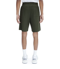 Lino shorts