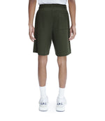 Lino shorts