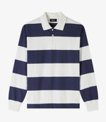 Riley polo shirt