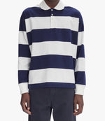 Riley polo shirt