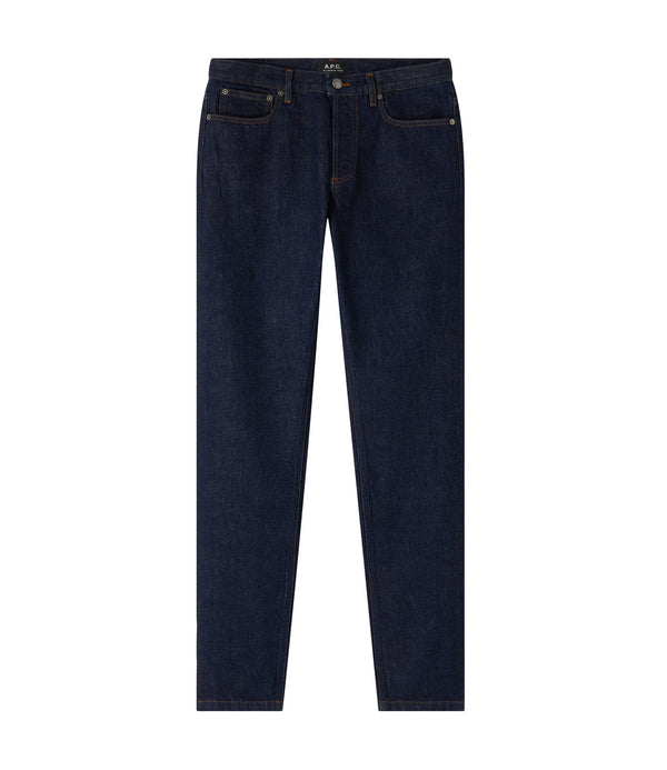 Petit New Standard jeans - IAL - Stonewashed indigo