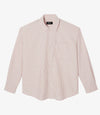 Boyfriend Brodée shirt