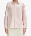 Boyfriend Brodée shirt