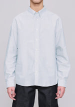 Greg shirt