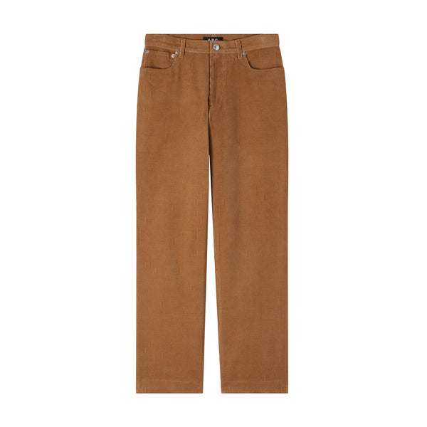 New Sailor jeans - CAB - Camel