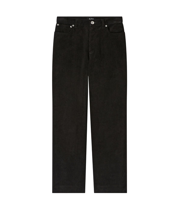 New Sailor jeans - LZZ - Black