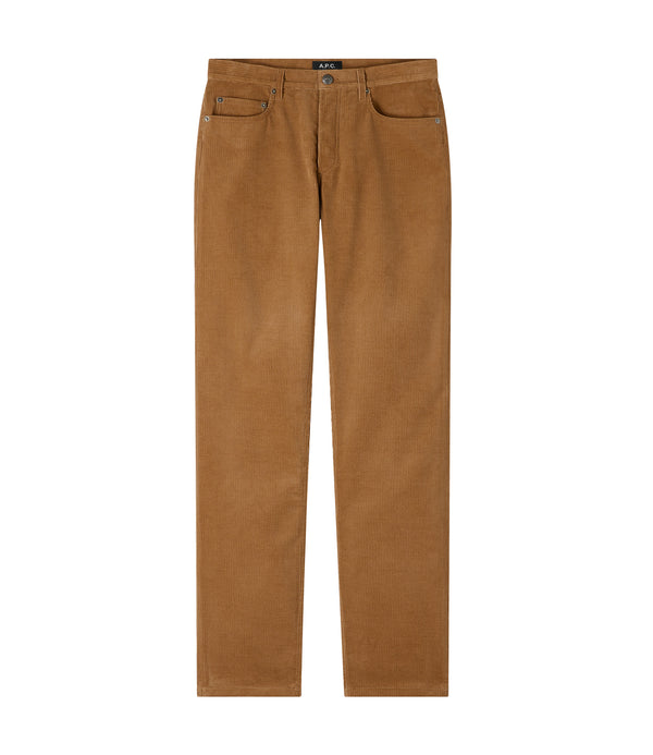 New Standard jeans - CAB - Camel