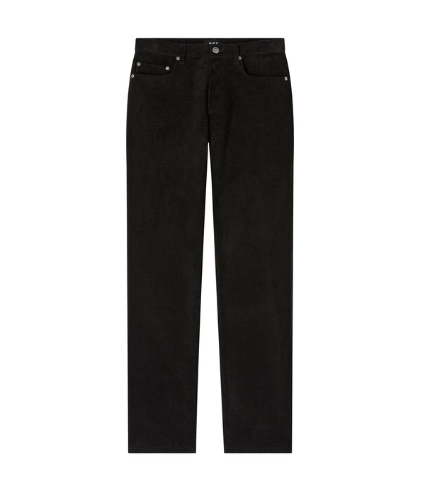 New Standard jeans - LZZ - Black