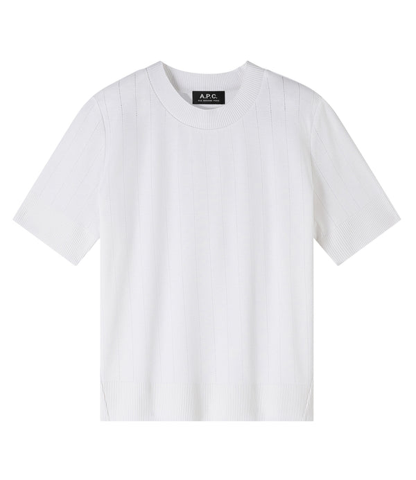 Skye top - AAC - Off-white