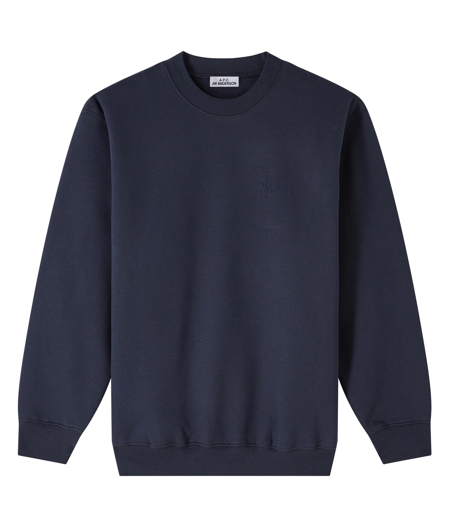 A.P.C. Women's Sweatshirts | Effortless Style | Ready-to-Wear