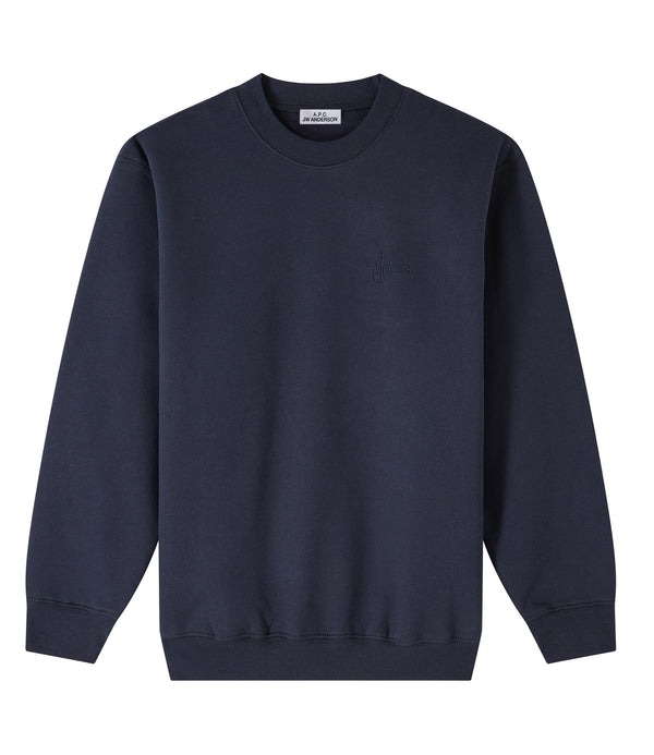 JW Anderson – A.P.C.