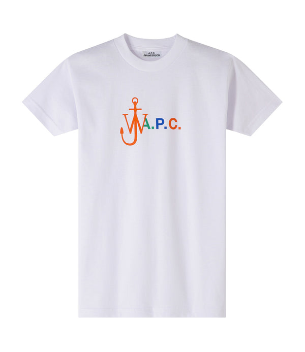 Sale - Men\'s T-shirts, Polos - Up to 50% off | A.P.C. – Page 2