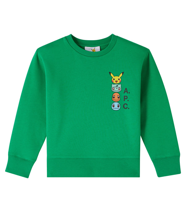 A.P.C. x Pok mon Kids A.P.C. Ready to Wear Accessories