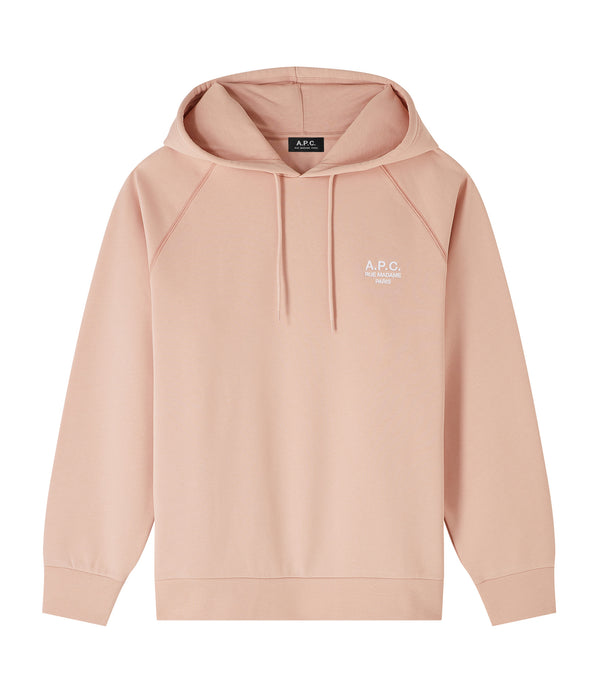 Oscar hoodie - FAA - Pink