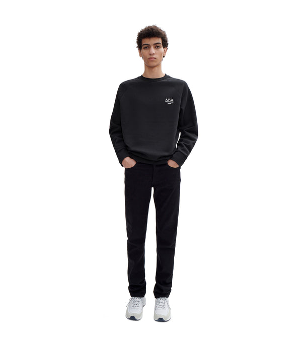 Men's Sweatshirts - Jersey & Hoodies | A.P.C. Ready-to-Wear