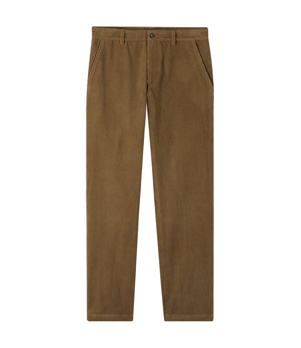 Constantin pants - BAE - Taupe