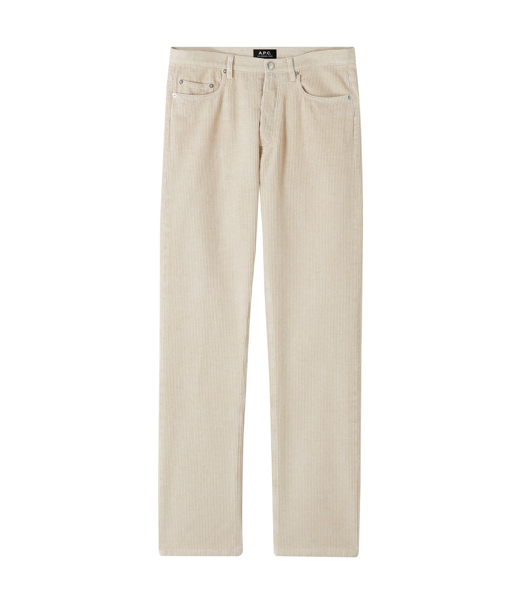 ボトムスその他 No.0955 P cago cotton bending PT (3color) COGVV-H09080AAD_00.jpg?v=