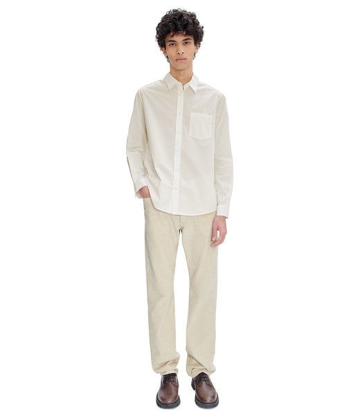 ボトムスその他 No.0955 P cago cotton bending PT (3color) COGVV-H09080AAD_01_grande.jpg?