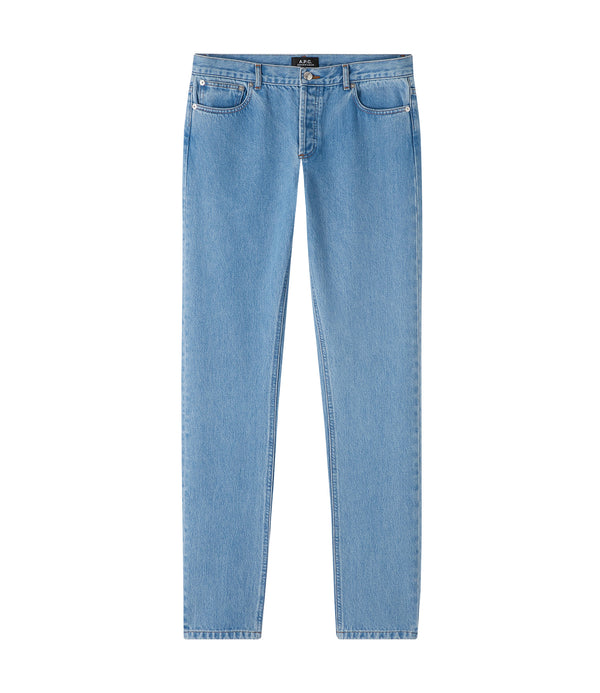 Petit New Standard jeans - IAB - Pale blue