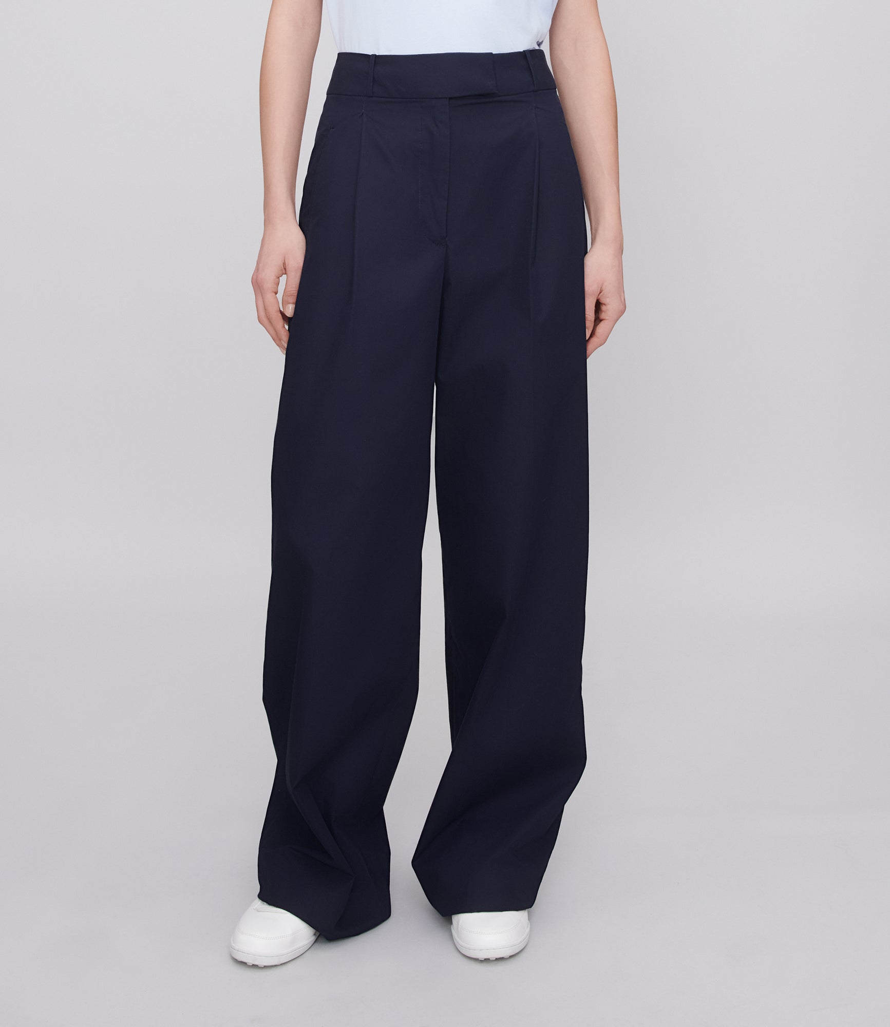Veronica pants | 100% cotton | A.P.C. Ready-to-Wear