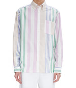 Mateo shirt