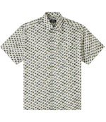 A.P.C. Ross Short-sleeve Shirt XL KAF