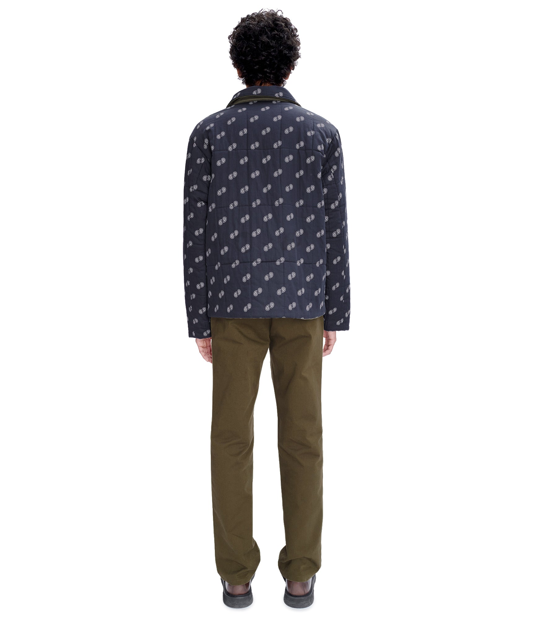 ジャケット・アウター A.P.C. Urban Mac Coat-Navy/M Urban mac | A.P.C.