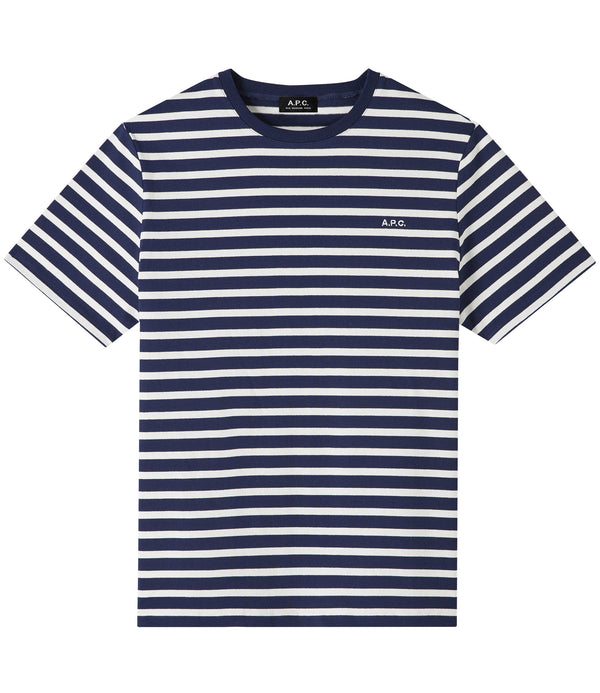 A.P.C. Men\'s T-Shirts & Polos | Short & Long Sleeves | Ready-to-Wear – Page  4 | 
