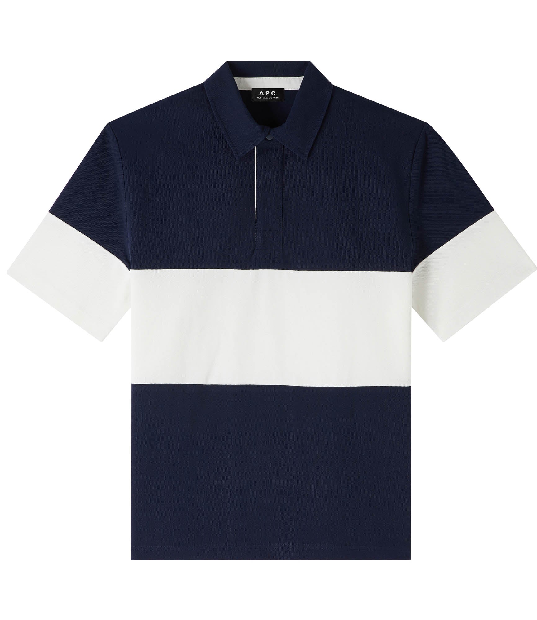 A.P.C. Men's Sale | Up to 40% Off T-Shirts, Polos | Ready-to