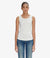Agathe tank top