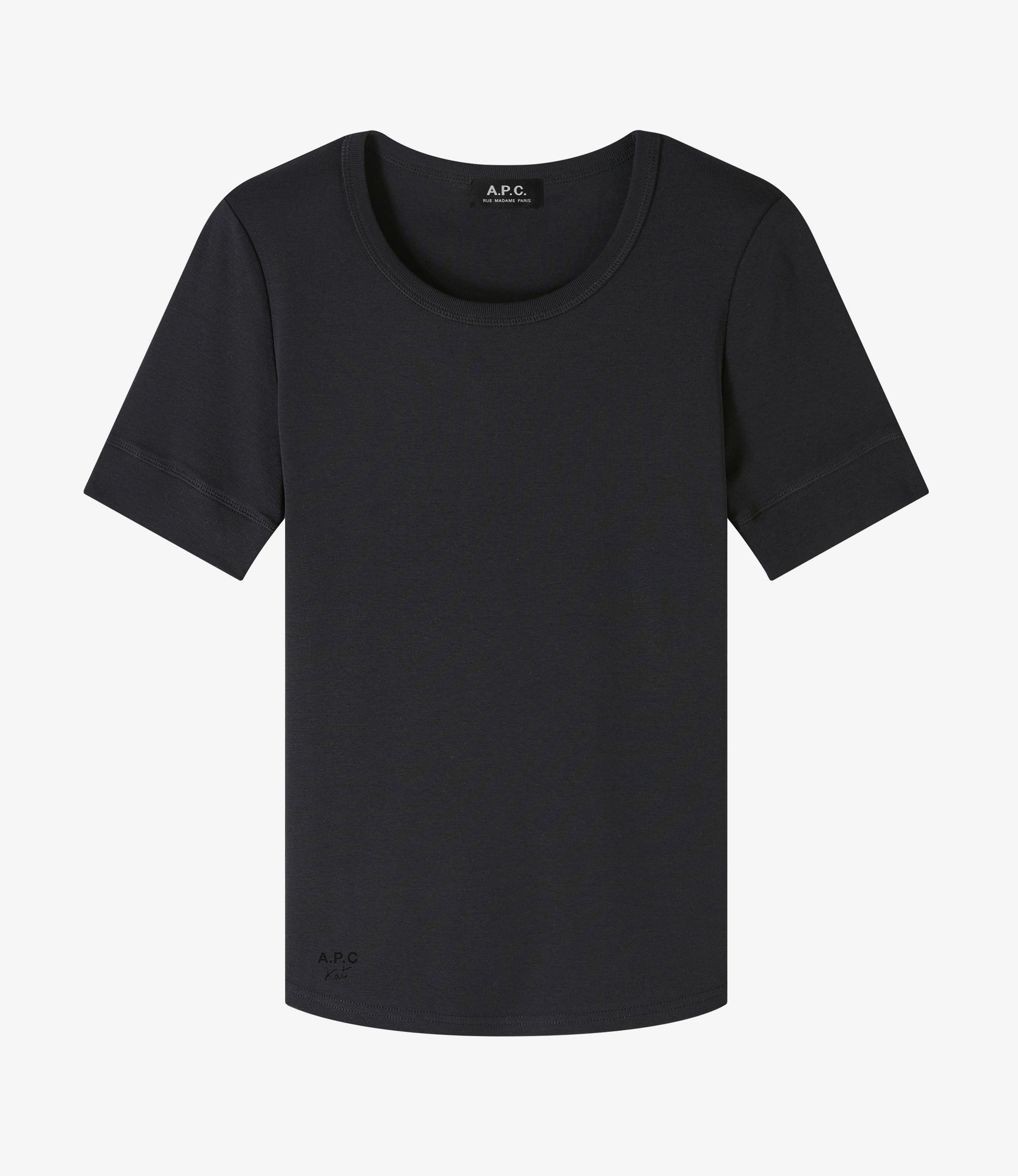トップス ABYTS PHOTO PRINT T-SHIRT PHOTO PRINT T-SHIRT（受注予約受付終了） – ABYTS