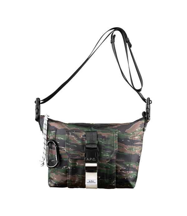 Trek fanny pack - JAA - Khaki