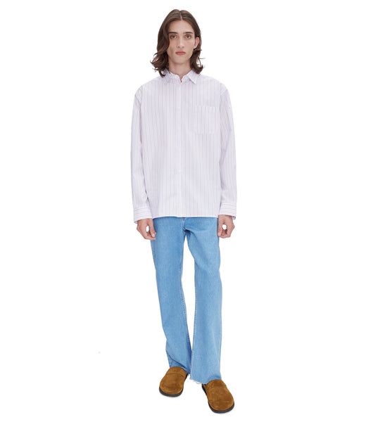 A.P.C｜JEANS (RELAXED JEAN (COGWB F09200 IAL)) ONENESS_0006_APC-RELAXED-JEAN-