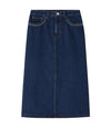 Redwood skirt